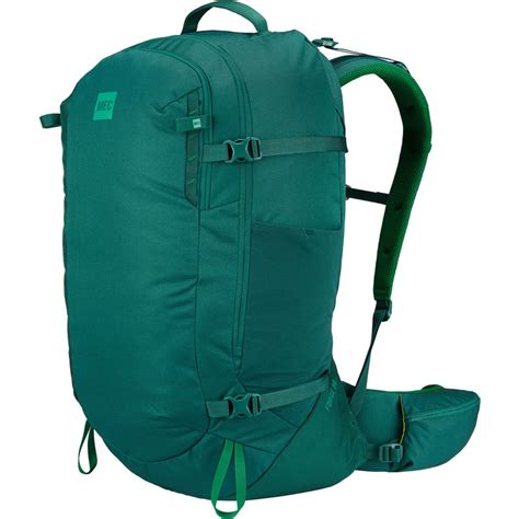 MEC forge 50 hiking backpack .